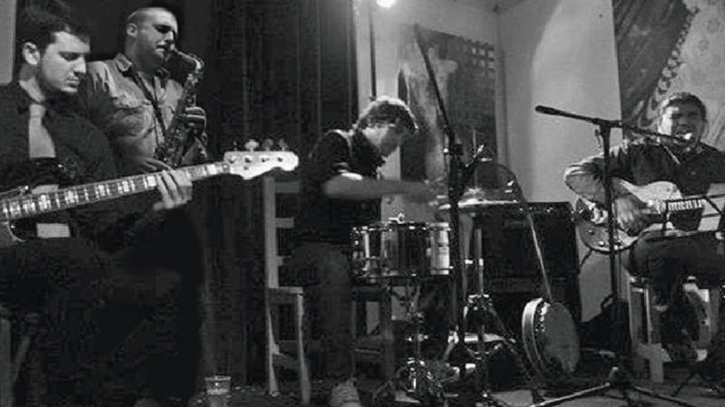 “Litoral Blues”, este viernes en La Mirage