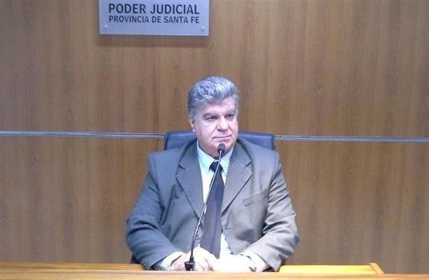 El juez del caso Monzón renunció a la causa