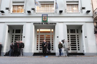 Si se hace la Súper Liga, el Gobierno le pagará $600 millones adicionales a la AFA