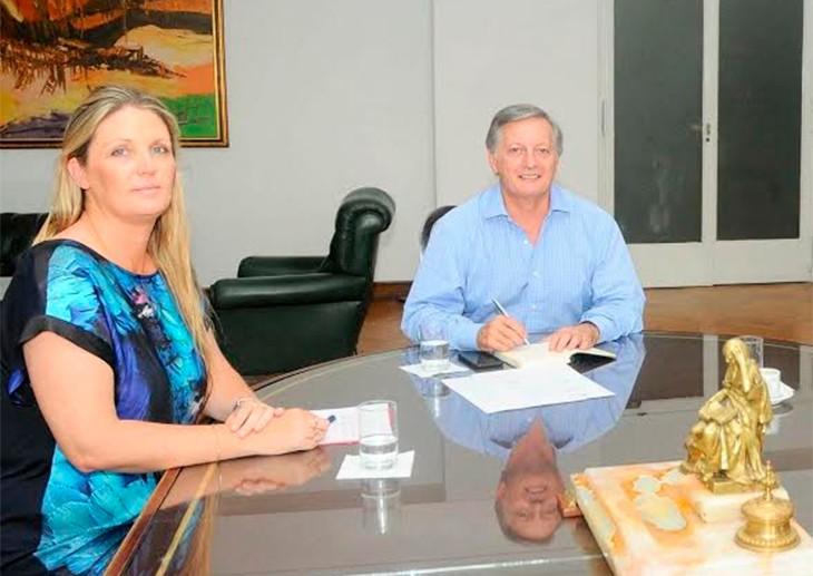 Tarifazo: el gobierno nacional sigue sin dar respuestas a la Provincia