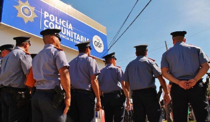 Concejales solicitan más presencia de policía comunitaria