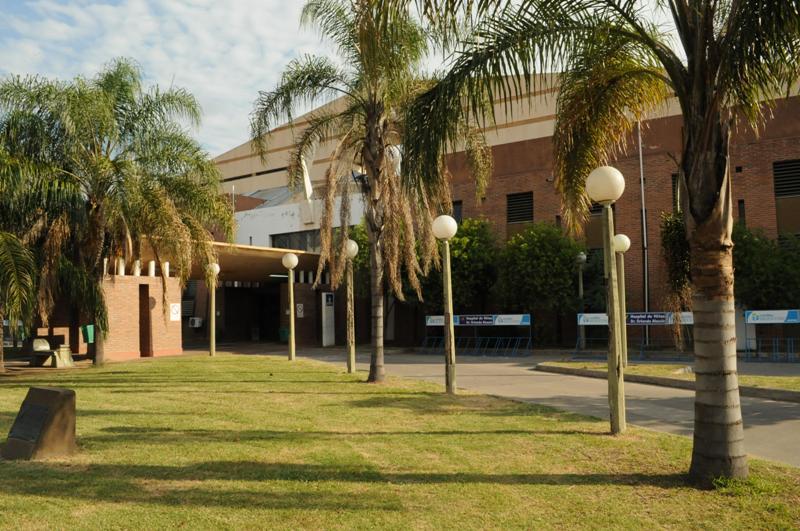El Hospital Alassia y una operación histórica