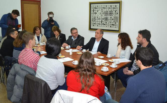 “Movidos por la Curiosidad”, la nueva iniciativa del Concejo