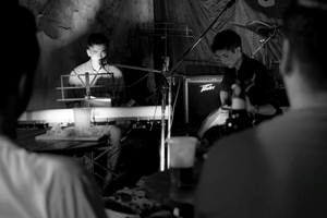 Música en vivo en la Feria Diseña Santa Fe
