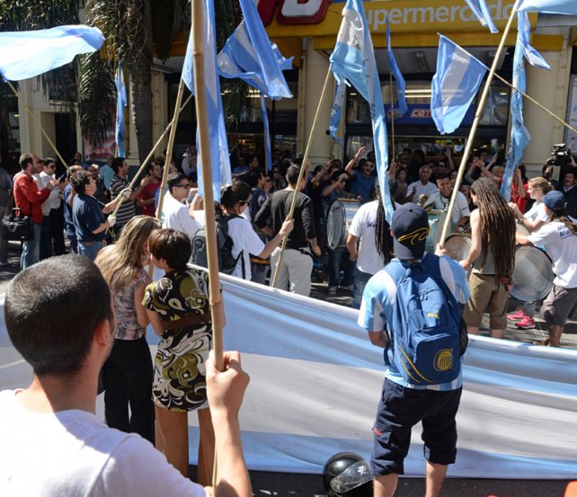 Rosario: Coto abrirá mañana sus puertas 