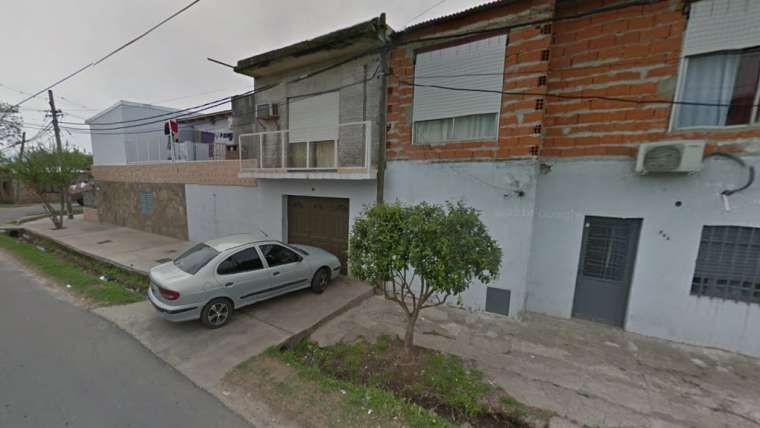 Denunciaron al 