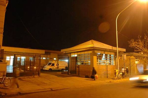 Balacera mortal en el Oeste