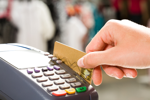 Ventas minoristas cayeron 9,8 por ciento en junio