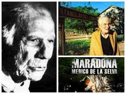 4 de julio: Día del médico rural