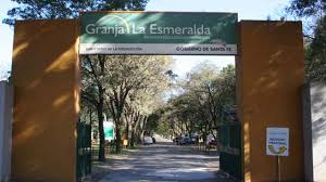 Convocarán a un concurso para adecuar la Granja La Esmeralda