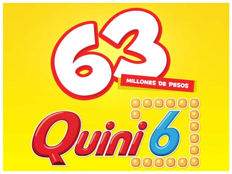 Quini 6 repartió anoche $40 millones
