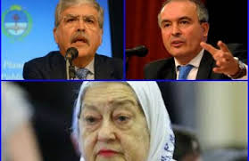 Comienza la ronda de 43 indagatorias