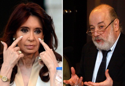 Causa Dólar: Bonadío citó a CFK para este miércoles