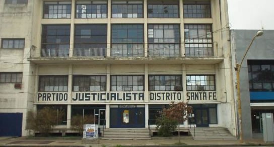 Fuertes críticas del PJ a la gestión municipal