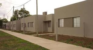 La provincia impulsa el acceso a la vivienda de 716 familias