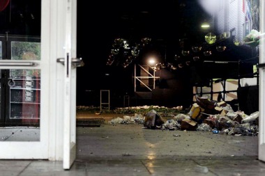 Liberaron al abogado Stinfale y a otros dos acusados por la trágica fiesta
