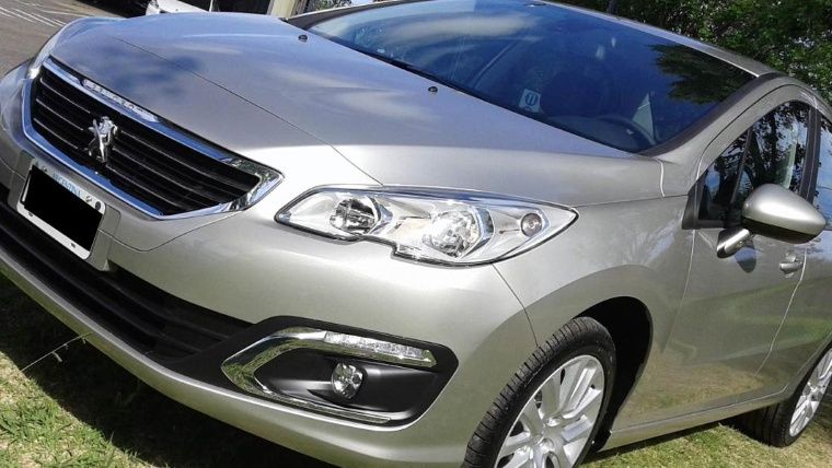 En una entradera le robaron 20 mil pesos y el auto