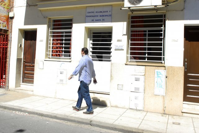 Los jubilados municipales piden el mismo aumento que tuvieron los activos