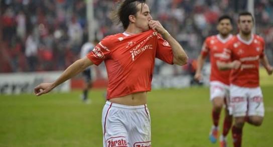 COLÓN SUMÓ DOS REFUERZOS MÁS