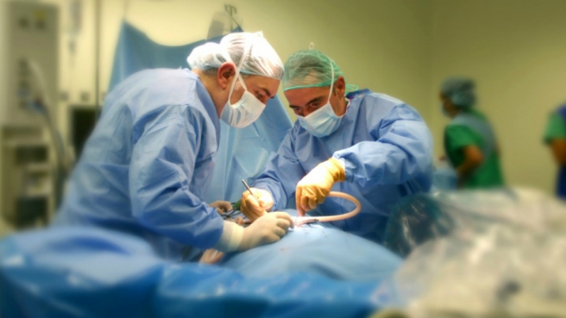 Tres hospitales santafesinos figuran entre los cinco primeros
