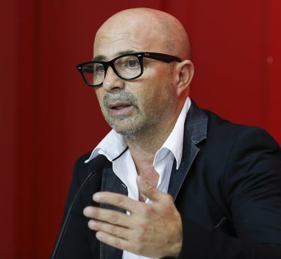 Sampaoli es el elegido para reemplazar a Martino