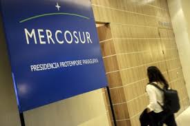 Brasil pidió demorar el traspaso de la Presidencia pro témpore a Venezuela