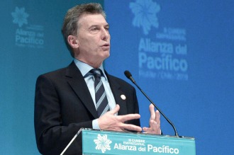 Macri: 