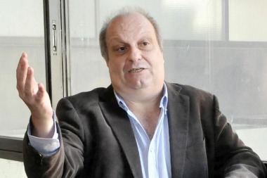 Lombardi calificó como 