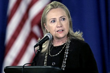 El gobierno de Obama cerró la investigación por los mails de Hillary