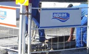 Desvíos de colectivos por trabajos de ASSA debajo del Viaducto Oroño