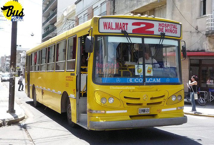 Líneas 2, 9 y 13: cambian su recorrido