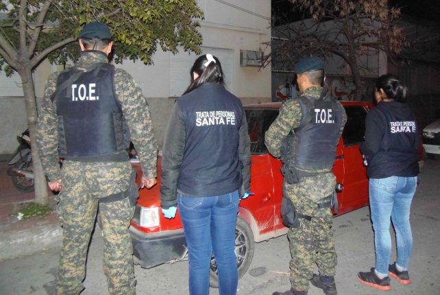 Condena por explotación calificada de la prostitución