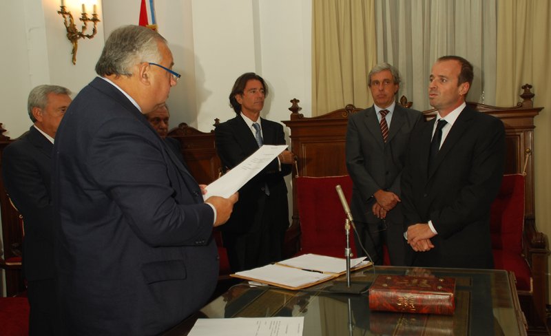 El INADI repudia las declaraciones de Ganón sobre Gutiérrez