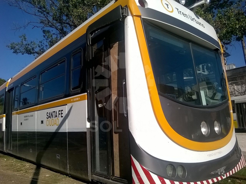 El Tren Urbano seguirá en etapa de pruebas