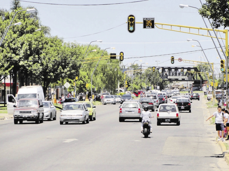 Los comercios de Aristóbulo del Valle venden al costo