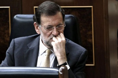 El PSOE no apoyará a Mariano Rajoy y liderará la oposición