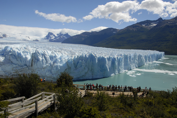 Los santafesinos eligieron viajar por el país en las vacaciones de invierno