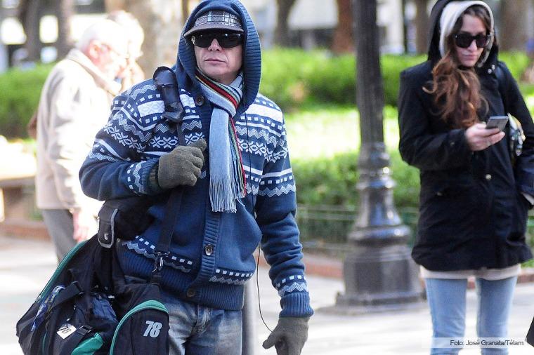 En medio de la suba del gas, llega una ola de frío polar