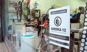 También en Santa Fe amplían los días del Ahora 12