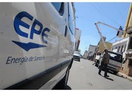 Cortes programados de energía en la zona