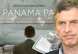 Informe señala a Macri como miembro del directorio de una offshore