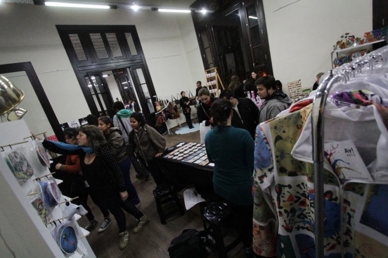 Participan en la edición de invierno, 200 marcas locales 