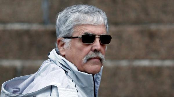 Confirmaron el procesamiento de De Vido por la tragedia de Once