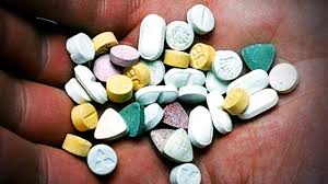Aparecieron 70 nuevas pastillas de éxtasis en el país