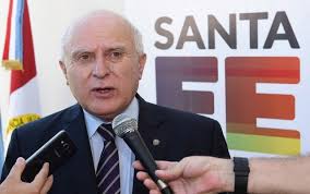 Para Lifschitz los anuncios 