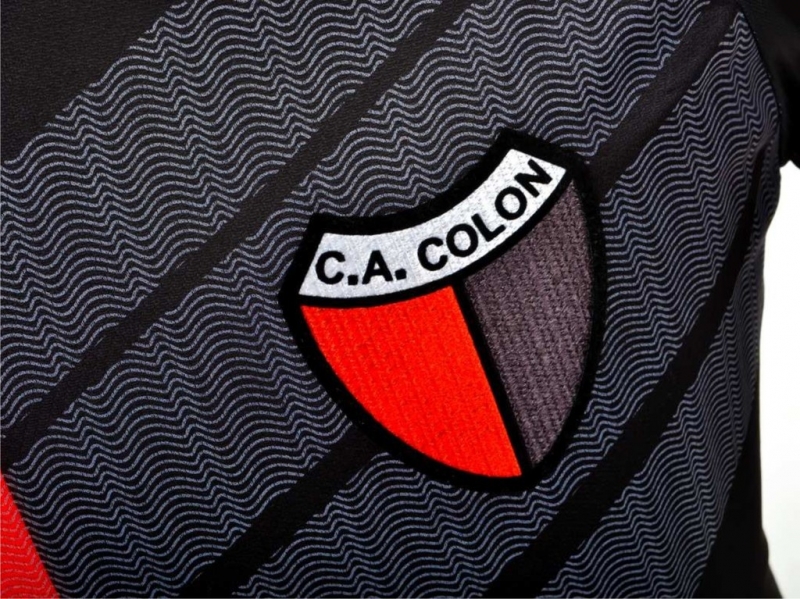 COLÓN JUGARÁ LA COPA SANTA FE