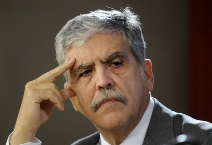 Procesaron a Julio De Vido por la compra de trenes chatarra a España y Portugal