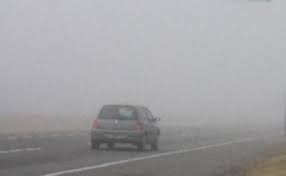 Informe de tránsito en rutas y accesos 