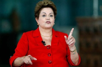 La fiscalía archivó la acusación contable y Rousseff se beneficia