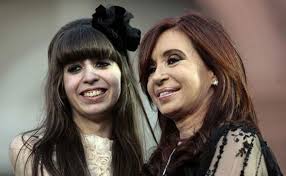 Ercolini ordenó embargar los millones de Florencia Kirchner